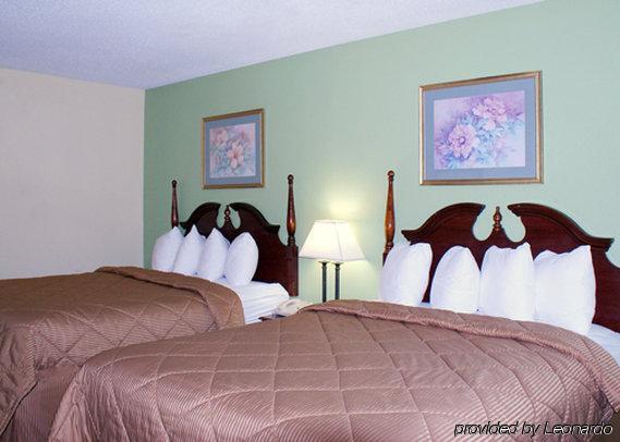 Quality Inn Broken Arrow - Tulsa Quarto foto
